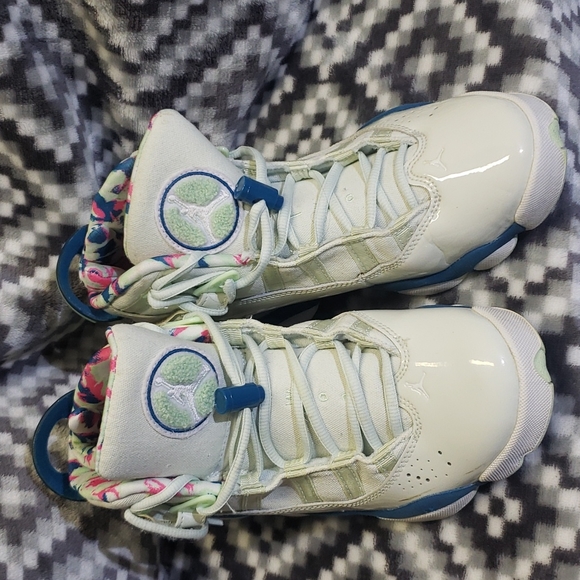 Jordan shoes